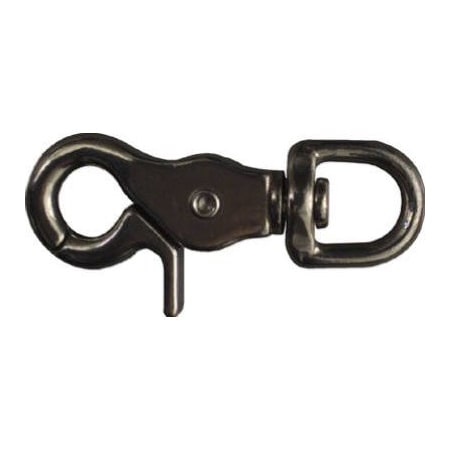 National Hardware 12x258 SS Trigg Snap N262-386